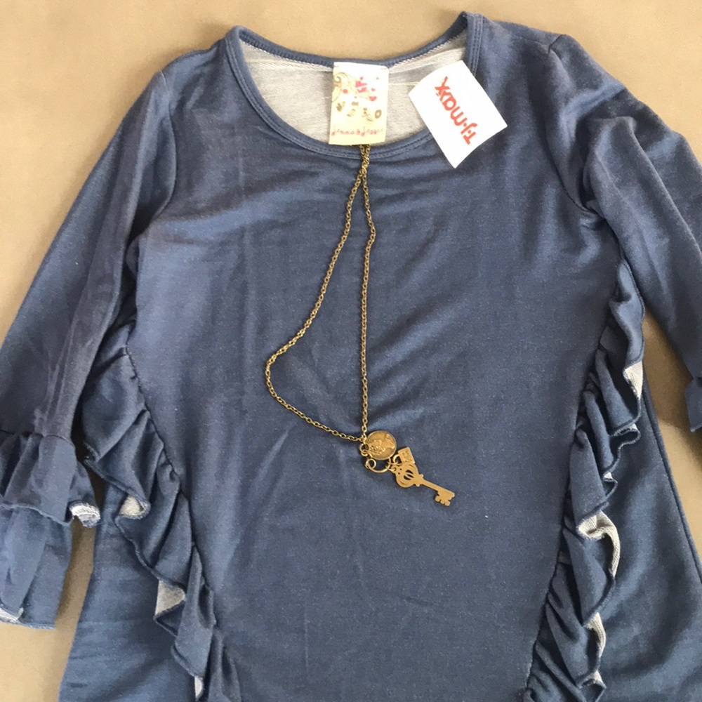 Long Sleeve